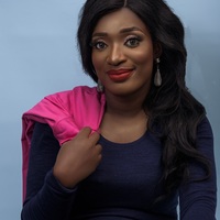 Profile picture of Gloria Okorie