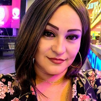 Profile picture of Stephanie Garza