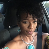 Profile picture of Musheerah Murphy