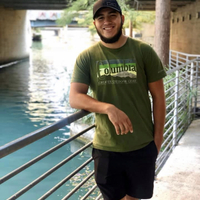 Profile picture of Miguel Mojica