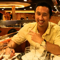 Profile picture of James Nguyen
