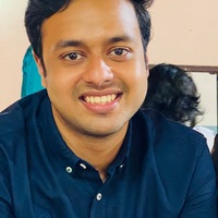 Profile picture of Adith Baiju