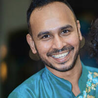 Profile picture of Nirmal Udayakumar
