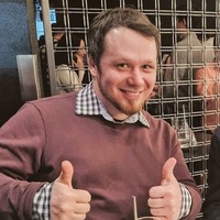 Profile picture of Benjamin Lindsay