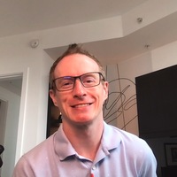 Profile picture of Robert Fairclough