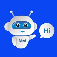 Profile picture of fchat chatbot