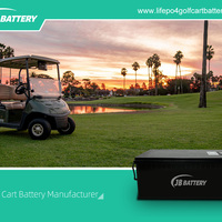 Profile picture of Golf Cart Battery