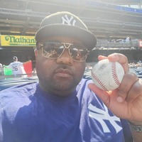 Profile picture of Rahiem Dawsey