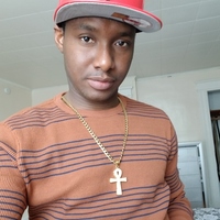 Profile picture of STEVENSON PROPHETE