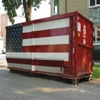 Profile picture of Dumpster Rental Dayton