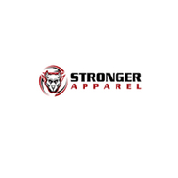 Profile picture of Stronger Apparel