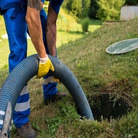 Profile picture of Septic Service Cincinnati