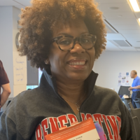 Profile picture of Cheryl Harris