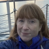 Profile picture of Patricia Perlman