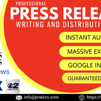 Profile picture of press release