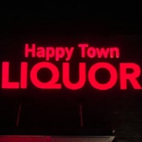 Profile picture of Happy Town Liquor