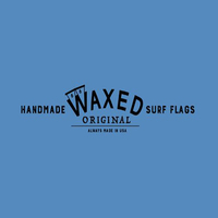 Profile picture of Waxed Surf Flags