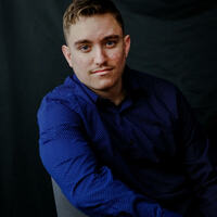 Profile picture of Conner McMains