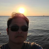 Profile picture of Cuong Trinh