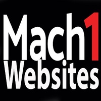 Profile picture of Mach Websites of Dallas Texas