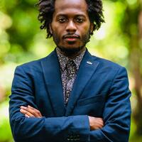 Profile picture of Ineya BITCHOKA