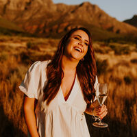 Profile picture of Maryka Niemand