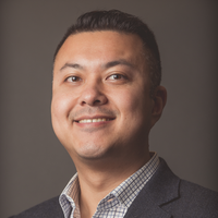 Profile picture of Brian Pang