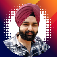 Profile picture of Mandeep Singh