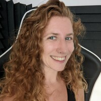 Profile picture of Cecilia Carpman