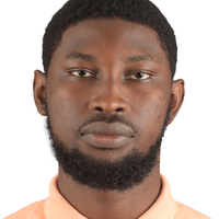 Profile picture of John Akinola