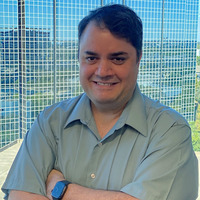 Profile picture of Cameron Usman