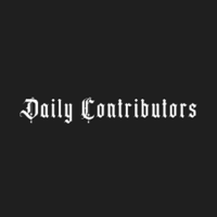 Profile picture of Daily contributors