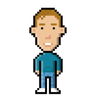 Profile picture of Ian Jackson