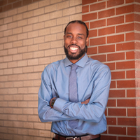 Profile picture of Emmanuel Simmons