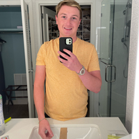 Profile picture of Jesse McCleary