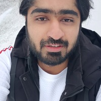 Profile picture of Muhammad Waleed Saleem