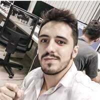 Profile picture of Gustavo Kennedy Renkel Gustavo
