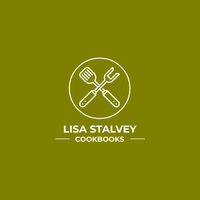 Profile picture of Lisa Stalvey Cook Books