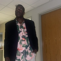 Profile picture of Isaiah Berry-Bey