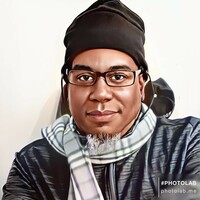 Profile picture of Byron Burke