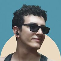 Profile picture of Taha TÜRKSEVER