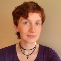 Profile picture of Catharine Pierce