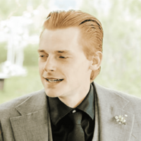 Profile picture of Austin White