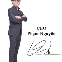 Profile picture of Nguyen Pham