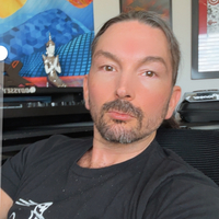Profile picture of Enrique Mejorada