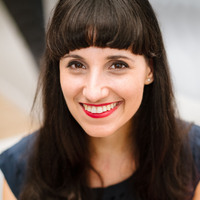 Profile picture of Maya Sharfi