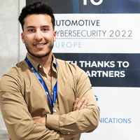 Profile picture of Souhaib Chtioui