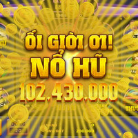 Profile picture of Game Nổ hũ