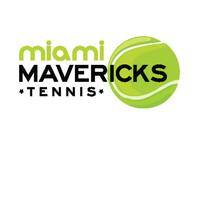Profile picture of Miami Mavericks Tennis