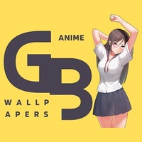 Profile picture of Anime Wallpapers GB